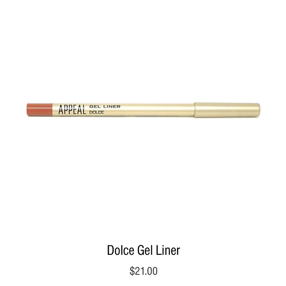 Dolce Gel Liner